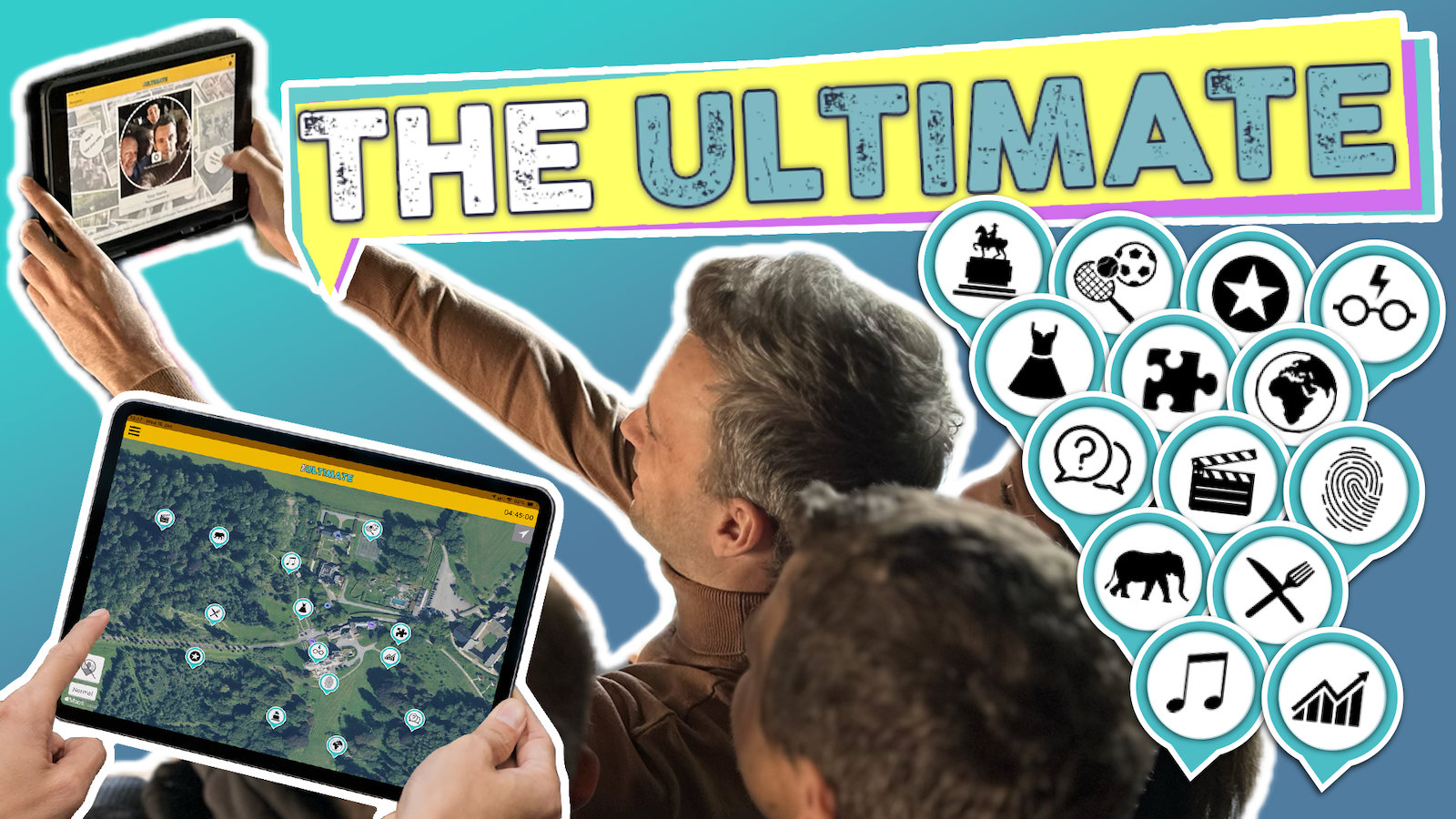The Ultimate, foto 1